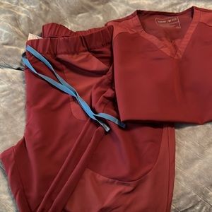 Mickey Mouse figs set